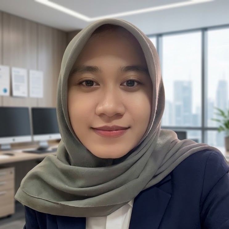 Ayu - Managing Partner